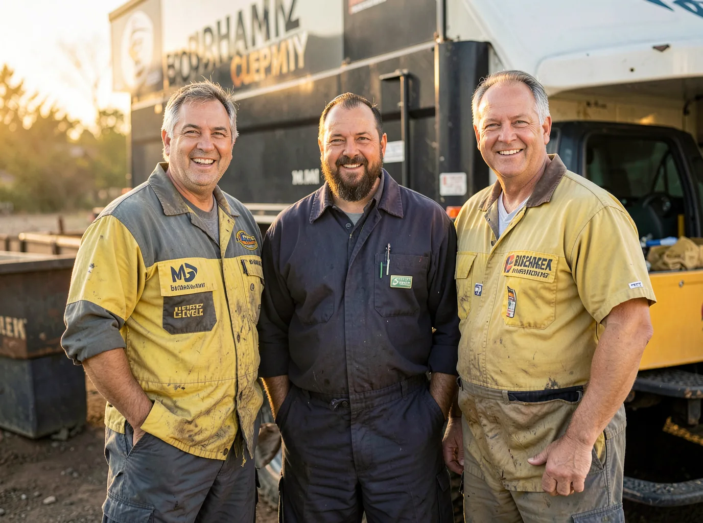 Sewage Cleanup company in Haynesville, LA